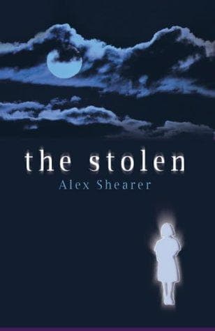 Cover image for The Stolen