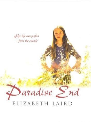 Cover image for Paradise End
