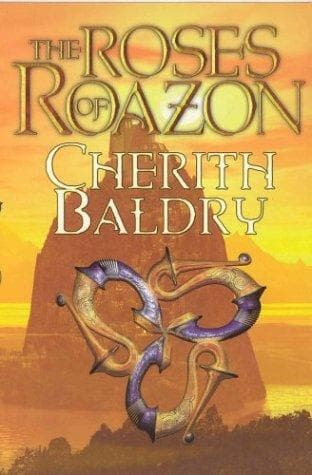 Cover image for The Roses of Roazon