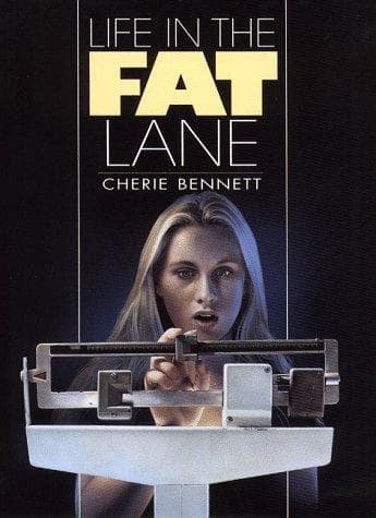 Cover image for Life in the fat lane