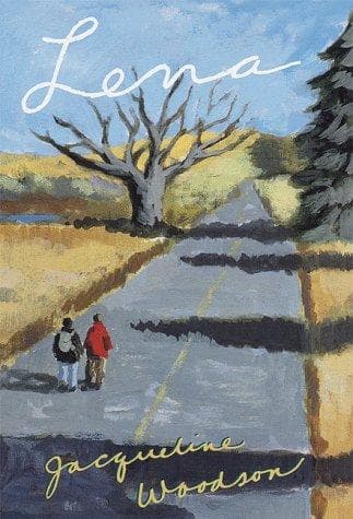 Cover image for Lena
