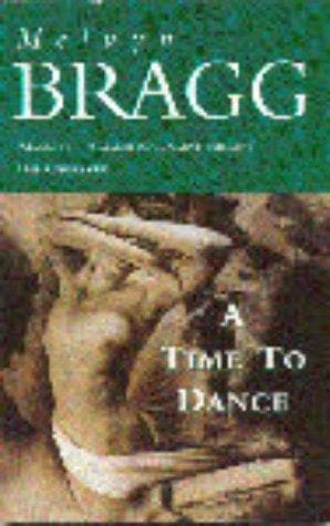 Cover image for A time to dance