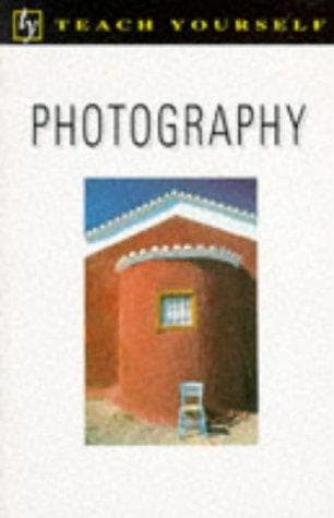 Cover image for Photography (Teach Yourself)
