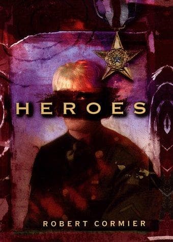 Cover image for Heroes