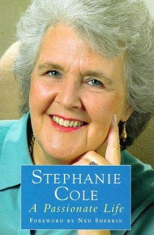 Cover image for Passionate Life