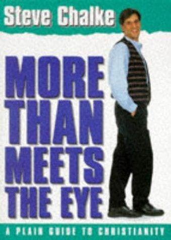 Cover image for More Than Meets the Eye