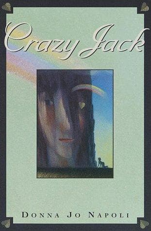 Cover image for Crazy Jack