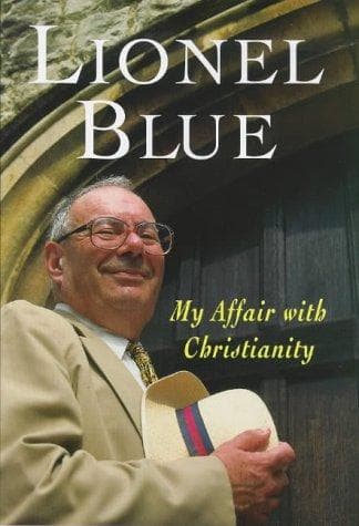Cover image for My Affair With Christianity