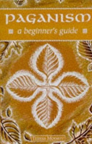Cover image for Paganism