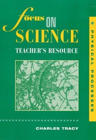 Cover image for Physical Processes (Focus on Science S.)