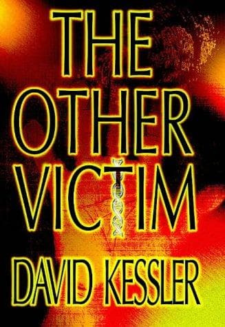 Cover image for Other Victim