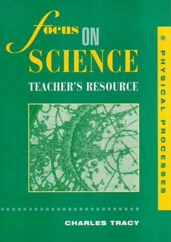 Cover image for Physical Processes (Focus on Science)