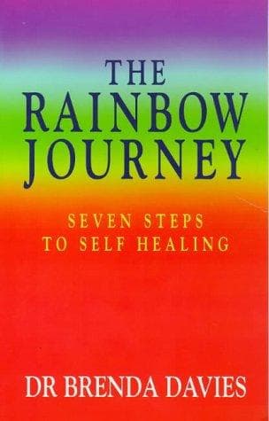 Cover image for The Rainbow Journey