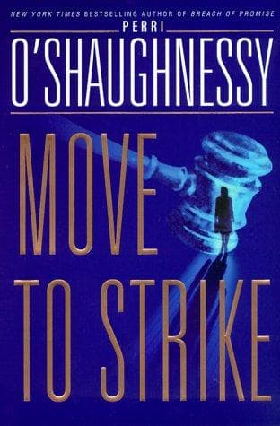 Cover image for Move to strike