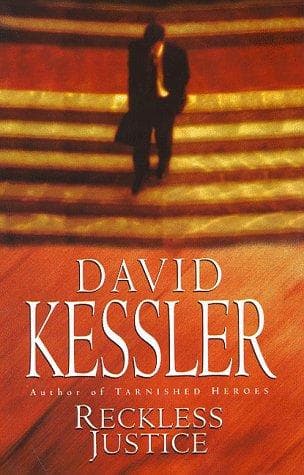 Cover image for Reckless Justice