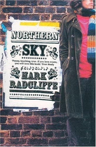 Cover image for Northern Sky