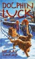 Cover image for Dolphin luck