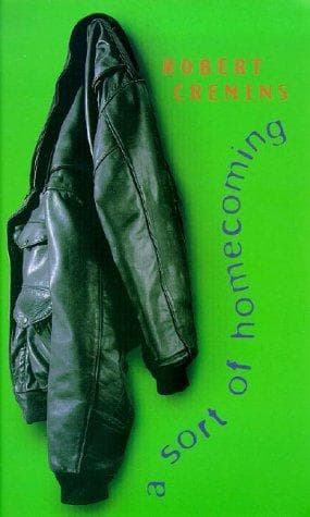 Cover image for A sort of homecoming