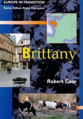 Brittany (Europe in Transition)
