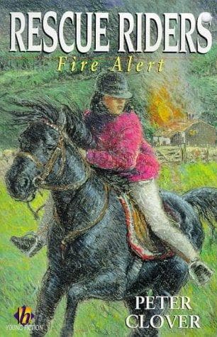 Cover image for Rescue Riders