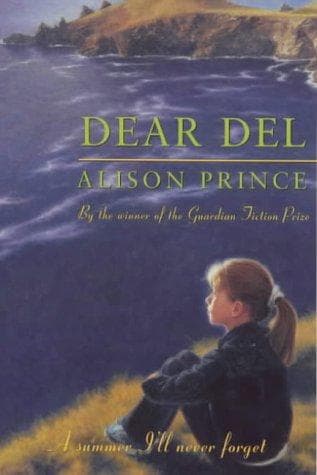 Cover image for Dear Del