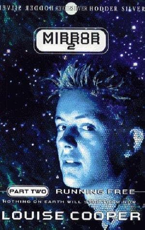 Cover image for Mirror Mirror (Silver)
