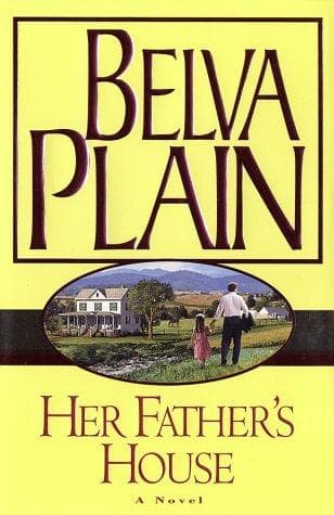 Cover image for Her father's house