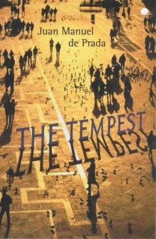 Cover image for The tempest