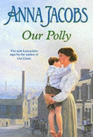Cover image for Our Polly
