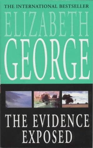 Cover image for The Evidence Exposed