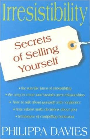 Cover image for Irresistibility