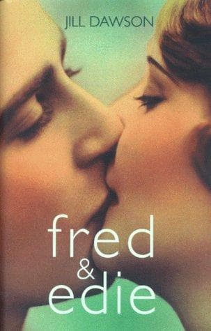 Cover image for Fred & Edie
