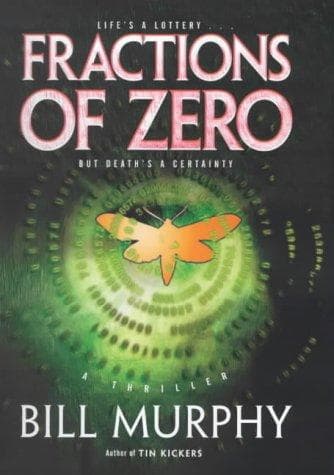 Cover image for Fractions of Zero