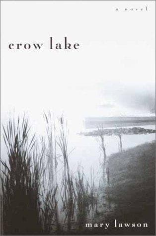 Cover image for Crow Lake