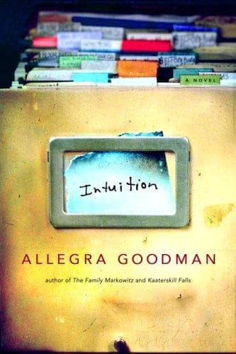 Cover image for Intuition