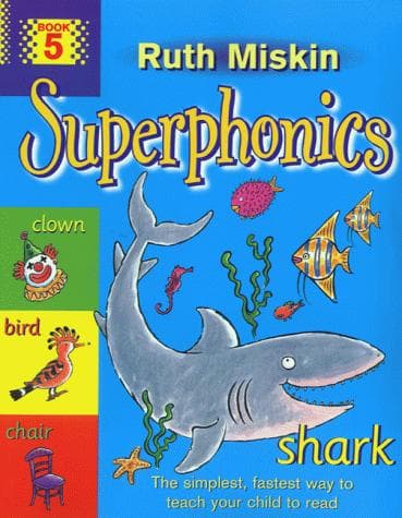 Cover image for Superphonics