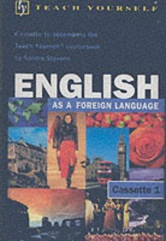Cover image for British English (Teach Yourself)
