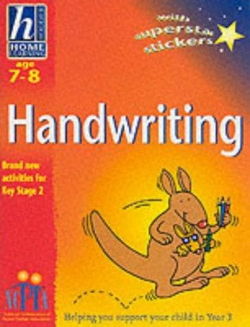 Cover image for Hodder Home Learning