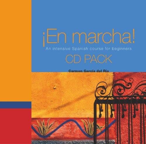 Cover image for En Marcha