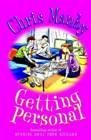 Cover image for Getting Personal