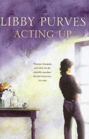 Cover image for Acting Up