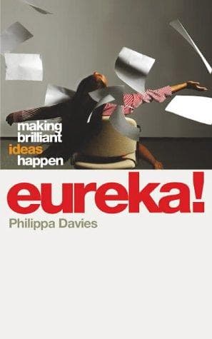 Cover image for Eureka!