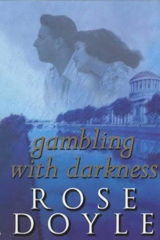 Cover image for Gambling with Darkness