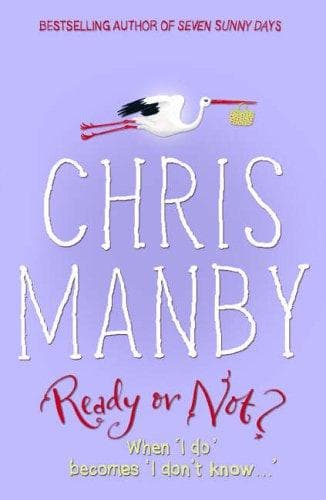 Cover image for Ready or Not