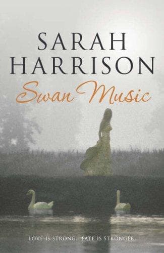 Cover image for Swan Music