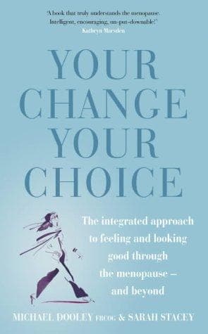 Cover image for Your Change, Your Choice