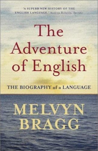 Cover image for The Adventure of English