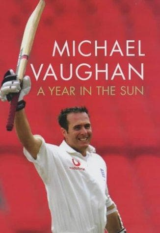 Cover image for A Year in the Sun