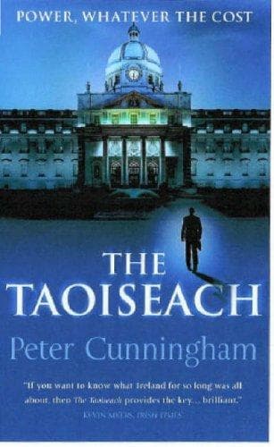 Cover image for The Taoiseach