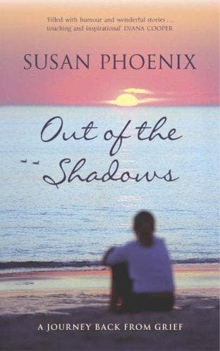 Cover image for Out of the Shadows